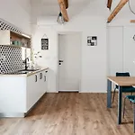 Vakantiehuis Ava House