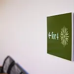 Vakantiehuis Ava House *