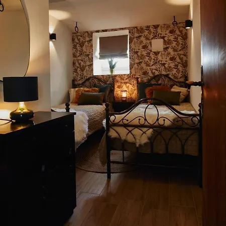 Ava House * Kranjska Gora