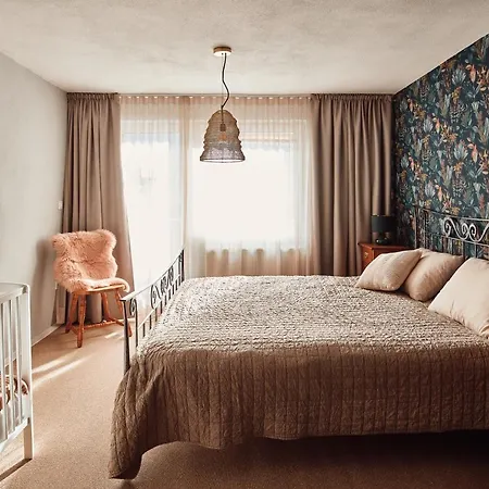 Prázdninový dům Ava House *