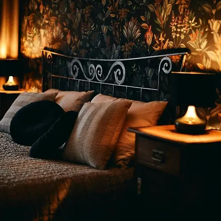 Ava House Semesterbostad Kranjska Gora