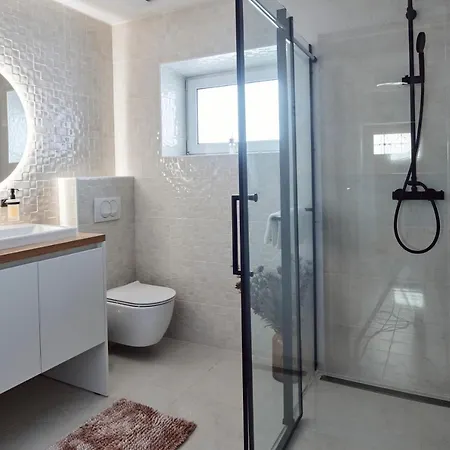 Prázdninový dům Ava House