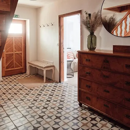Holiday home Ava House Kranjska Gora