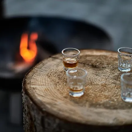 Ava House Kranjska Gora