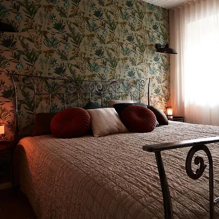 Ava House Semesterbostad Kranjska Gora