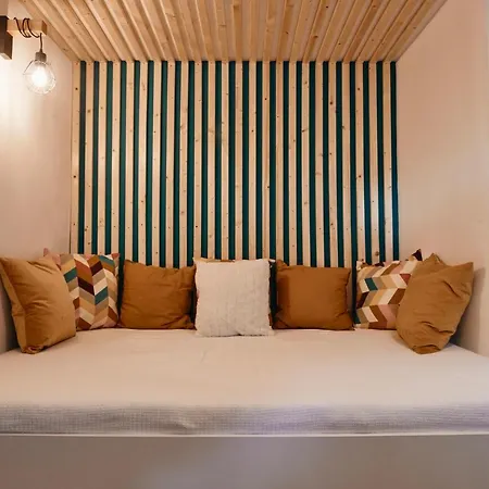Ava House Semesterbostad