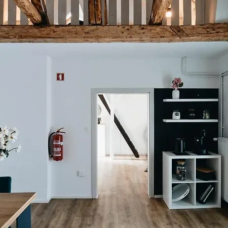 Ava House Holiday home *