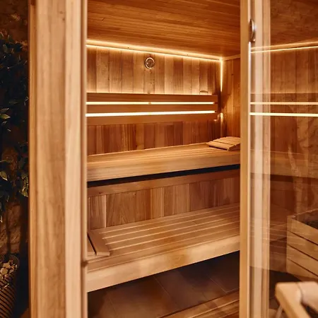 Prázdninový dům Ava House *