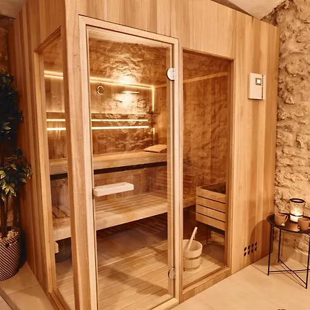 Ava House Prázdninový dům *