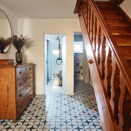 Prázdninový dům Ava House Kranjska Gora
