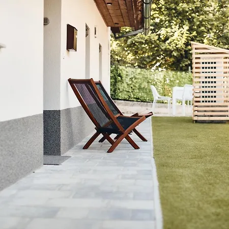 Дом отдыха Ava House