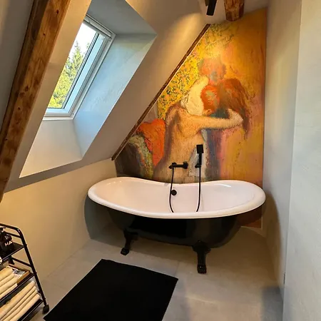 Ava House Prázdninový dům