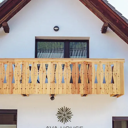 Ava House Kranjska Gora