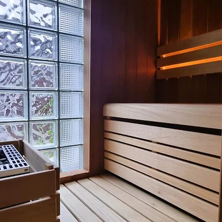 Ava House Semesterbostad Kranjska Gora