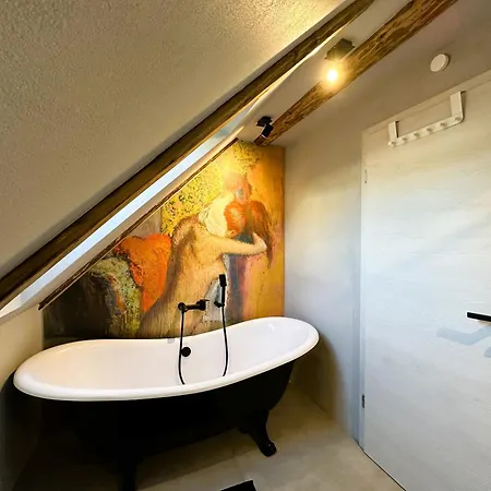 Ava House Kranjska Gora
