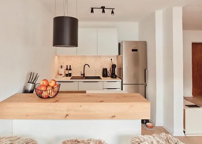 Počitniška hiša Ava House