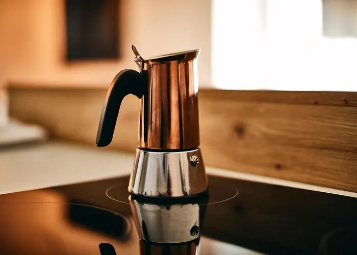 Ava House クランスカゴーラ