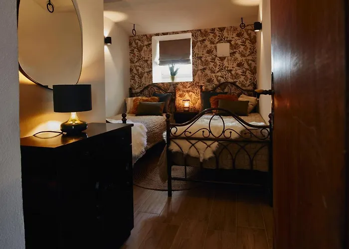 Ava House * Kranjska Gora