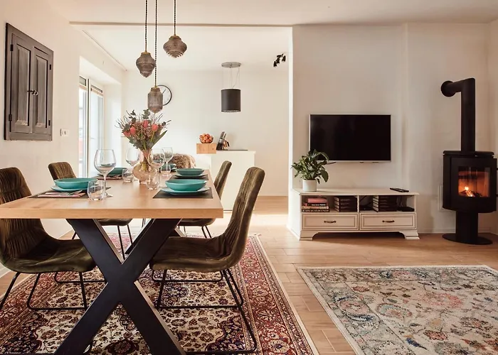 Ava House Дом отдыха *