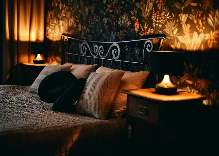 Ava House Počitniška hiša Kranjska Gora