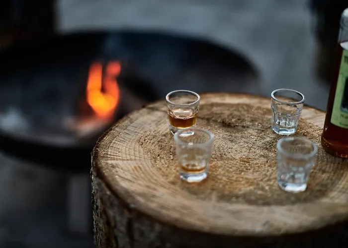 Ava House Краньска Гора