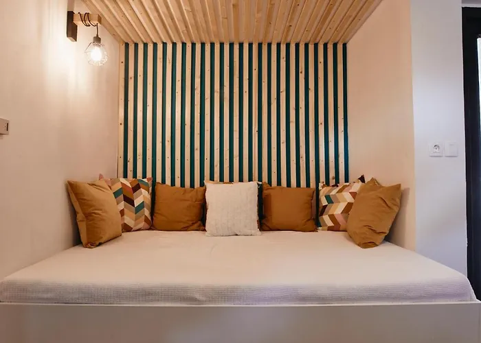 Ava House Дом отдыха