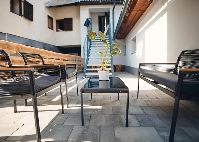 Ava House Дом отдыха Краньска Гора