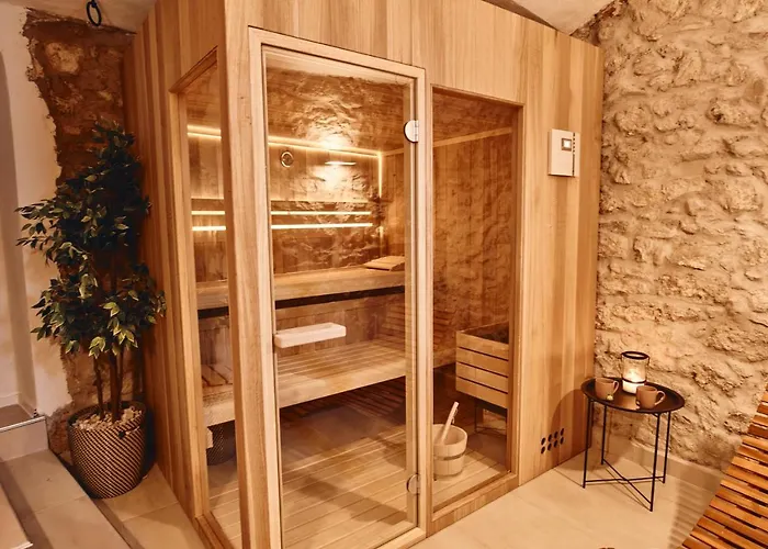 Ava House Počitniška hiša *