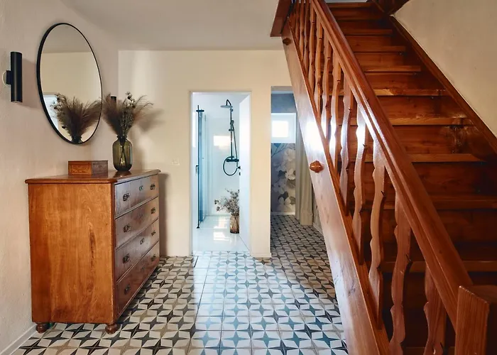 Počitniška hiša Ava House Kranjska Gora