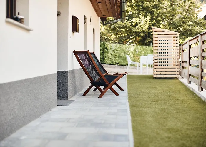 Дом отдыха Ava House