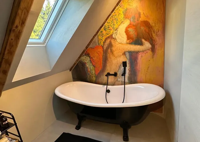 Ava House Počitniška hiša