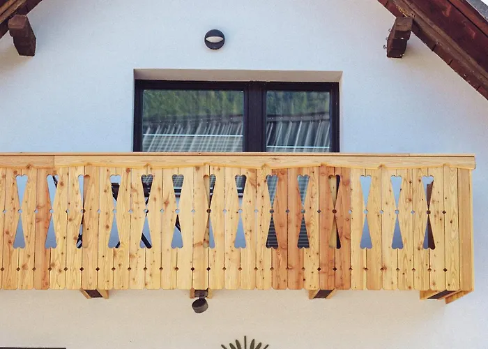 Ava House Kranjska Gora